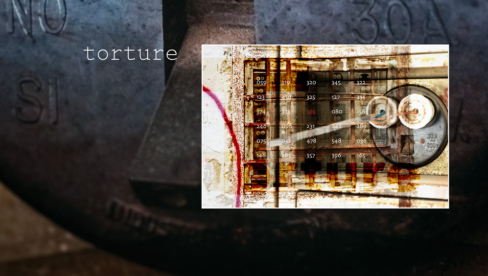 torture