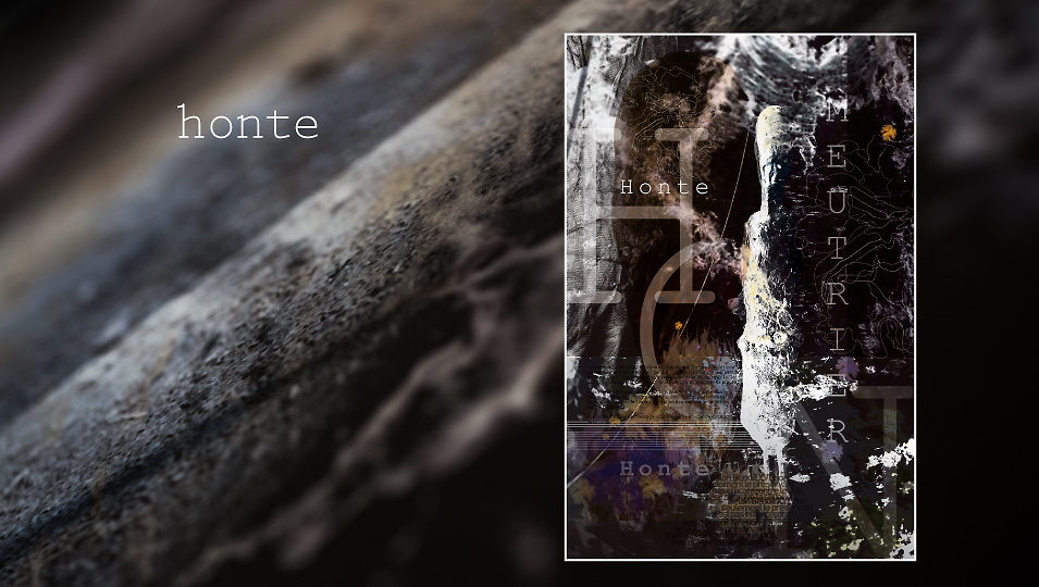 honte